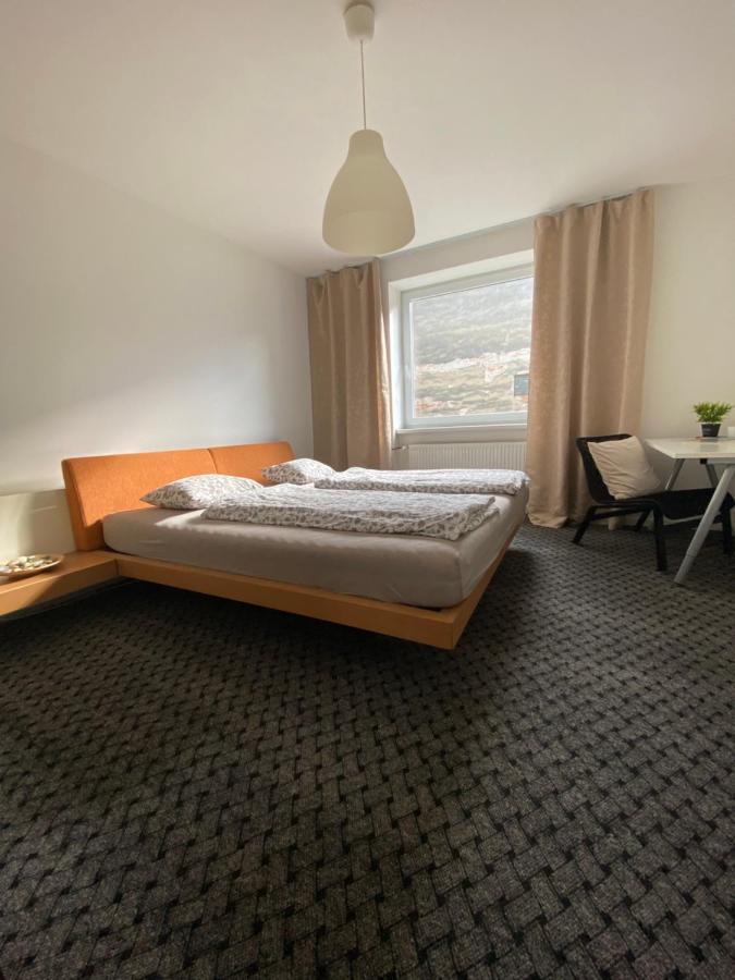 W28 / Beethoven Room Piest'any Exteriör bild
