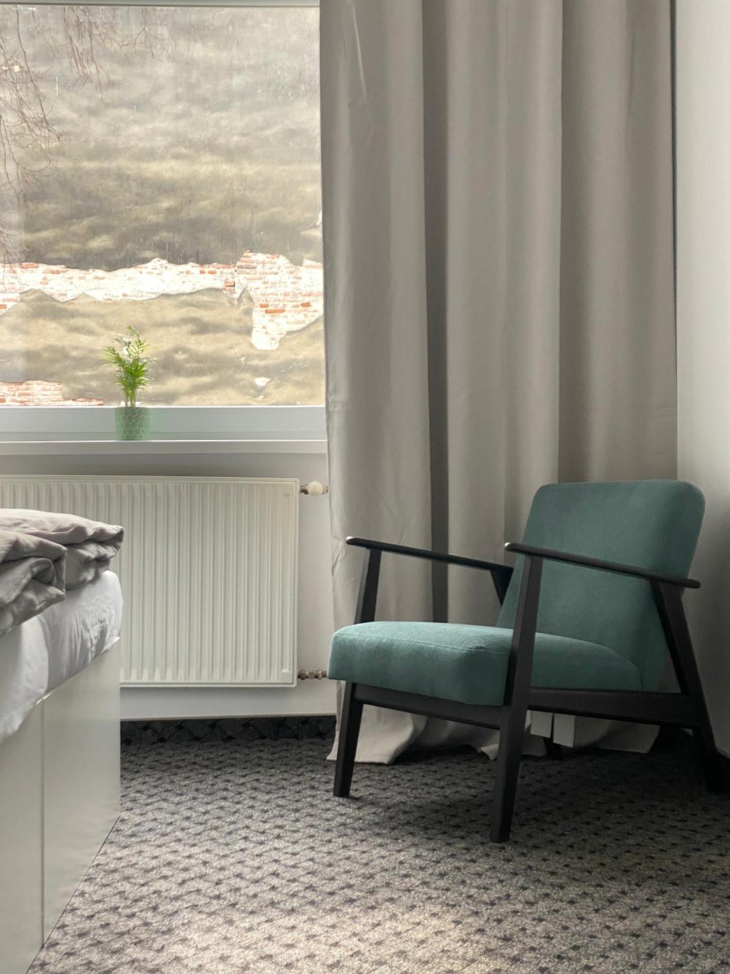 W28 / Beethoven Room Piest'any Exteriör bild