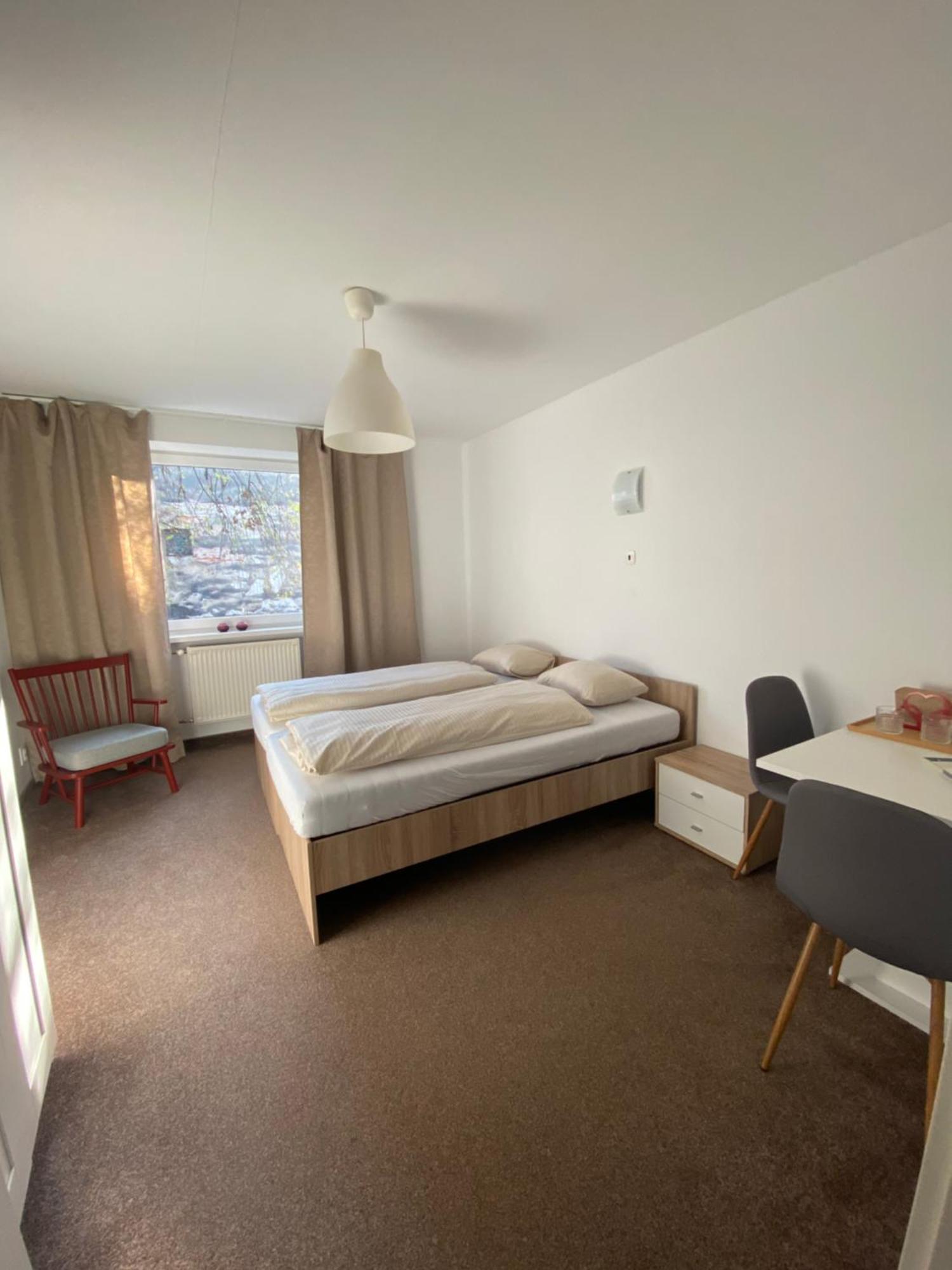 W28 / Beethoven Room Piest'any Exteriör bild