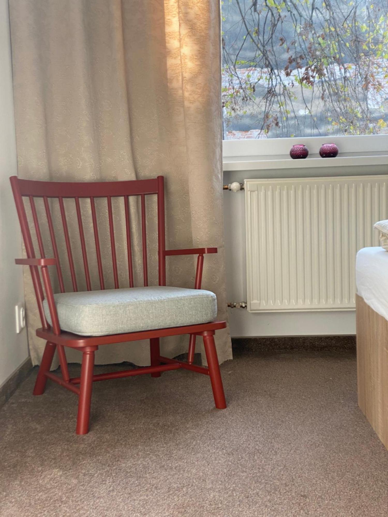 W28 / Beethoven Room Piest'any Exteriör bild